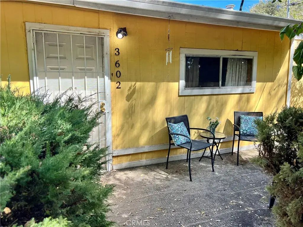 3602 Vista, Clearlake