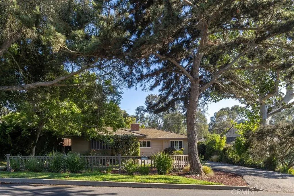 3404 Via La Selva, Palos Verdes Estates