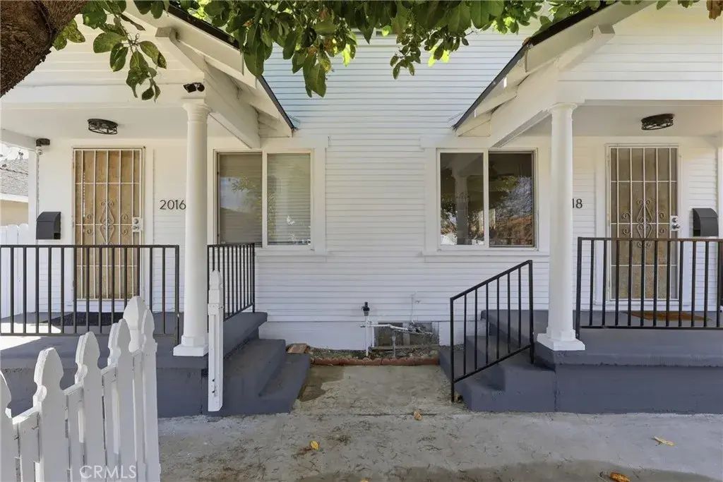 2016 248th Street, Lomita