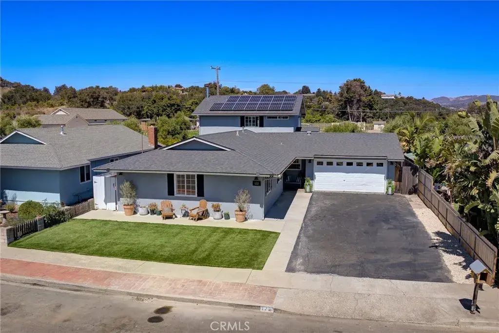122 Pearwood, Arroyo Grande