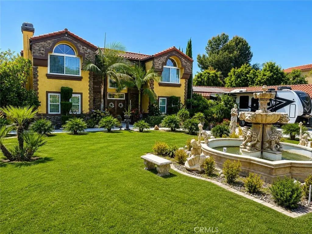 16083 Regency Ranch, Riverside