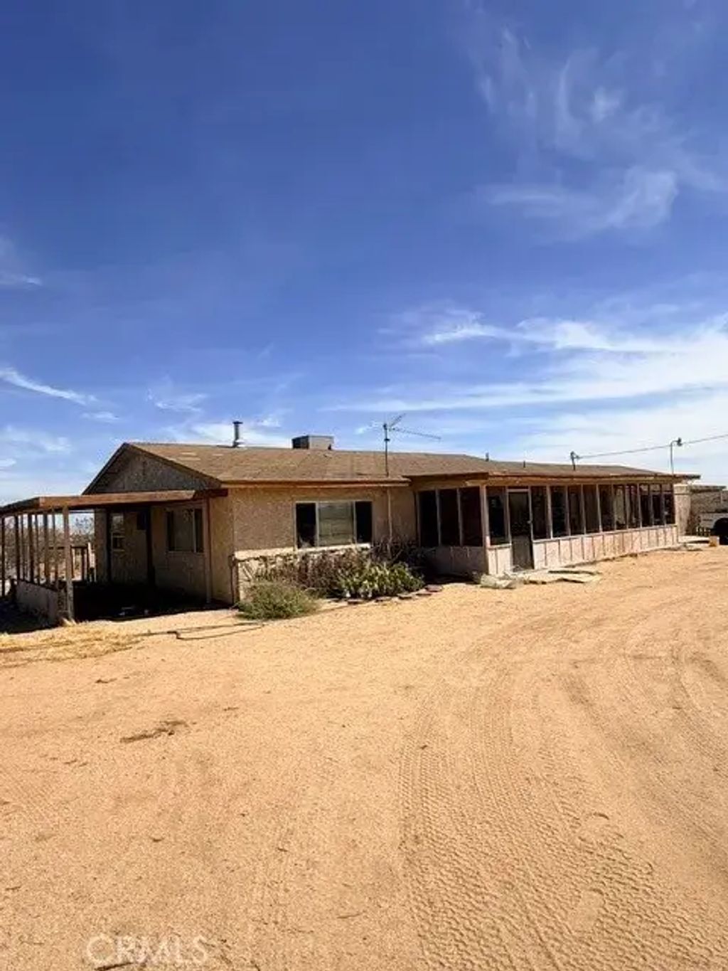 575 Warren Vista, Yucca Valley