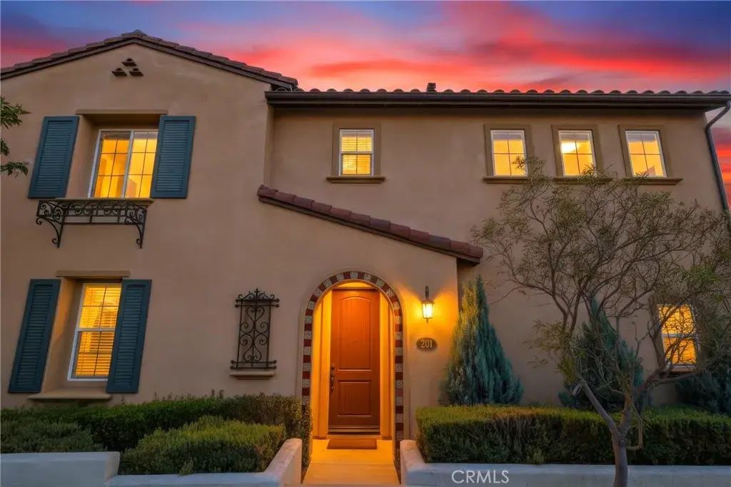 201 Encanto, Monterey Park