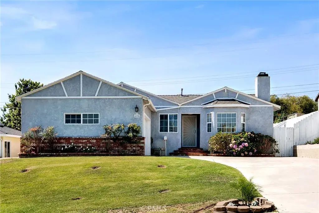 14726 Richvale Drive, La Mirada
