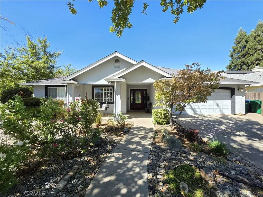 2368 Sausalito St, Chico