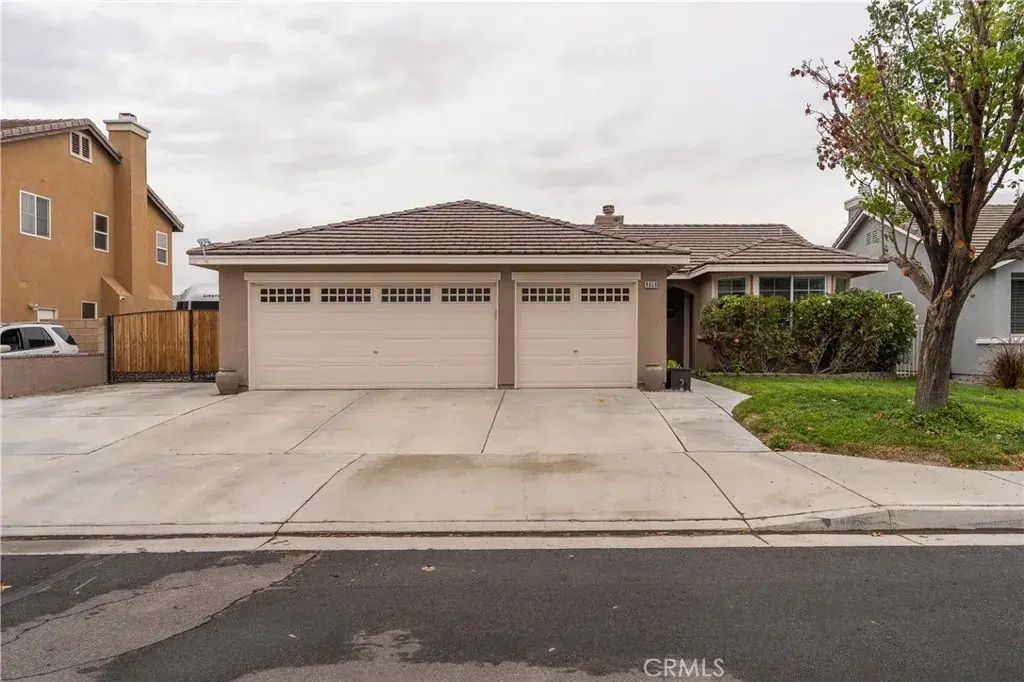 4659 W Ave J4, Lancaster