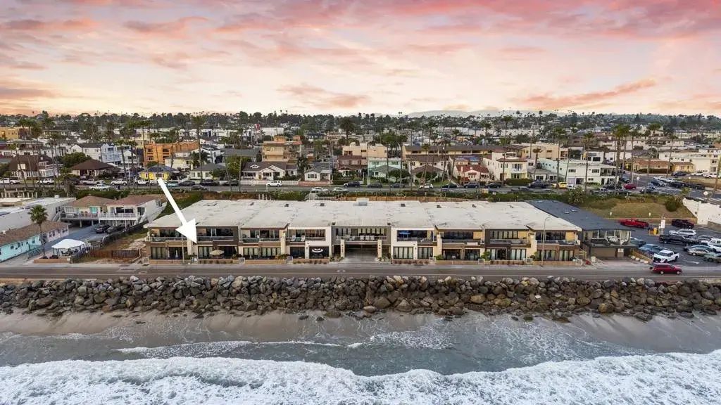 700 S The Strand 102, Oceanside