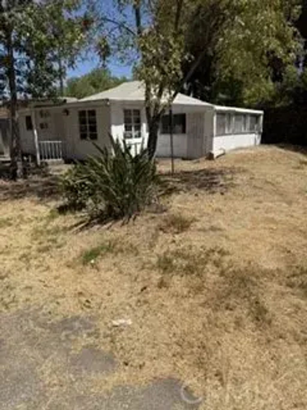 1453 Patricia, Simi Valley