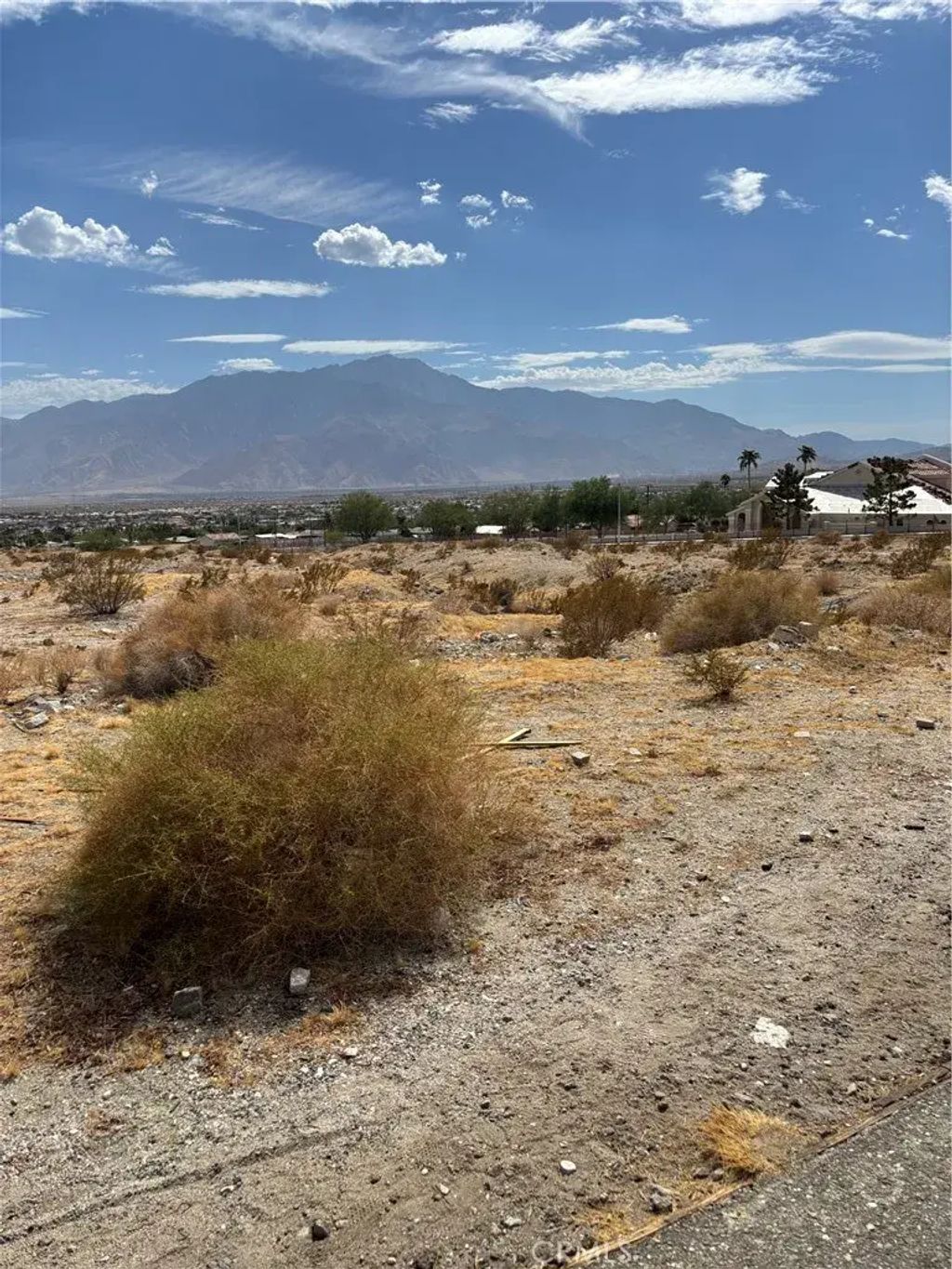 Pierson, Desert Hot Springs