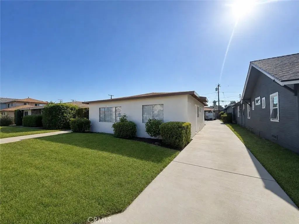 18022 Jersey Ave, Artesia