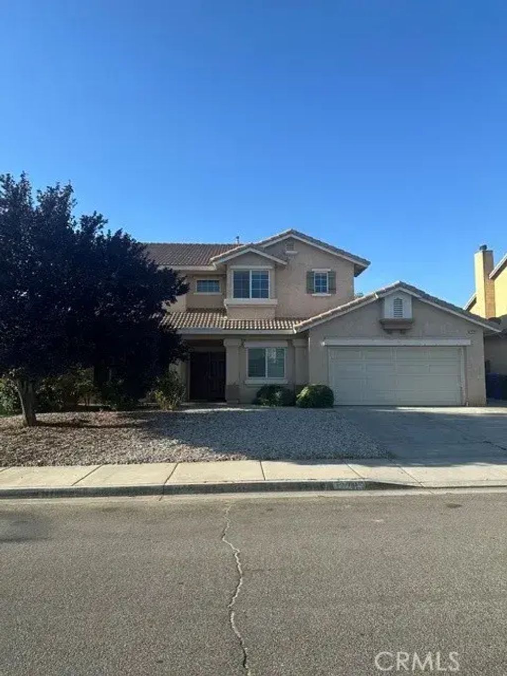 12241 Chacoma, Victorville