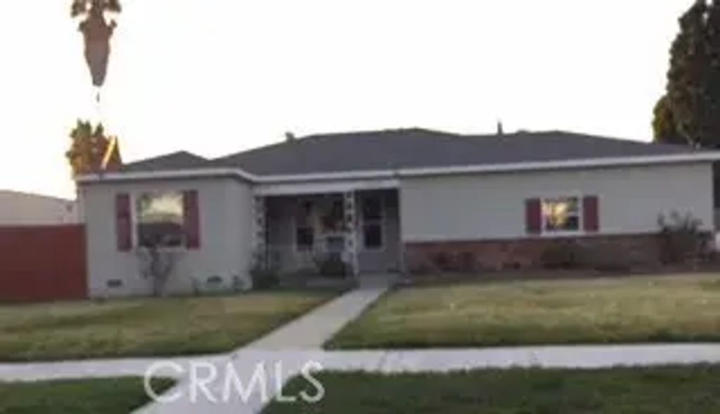 4233 Rio Hondo, Rosemead