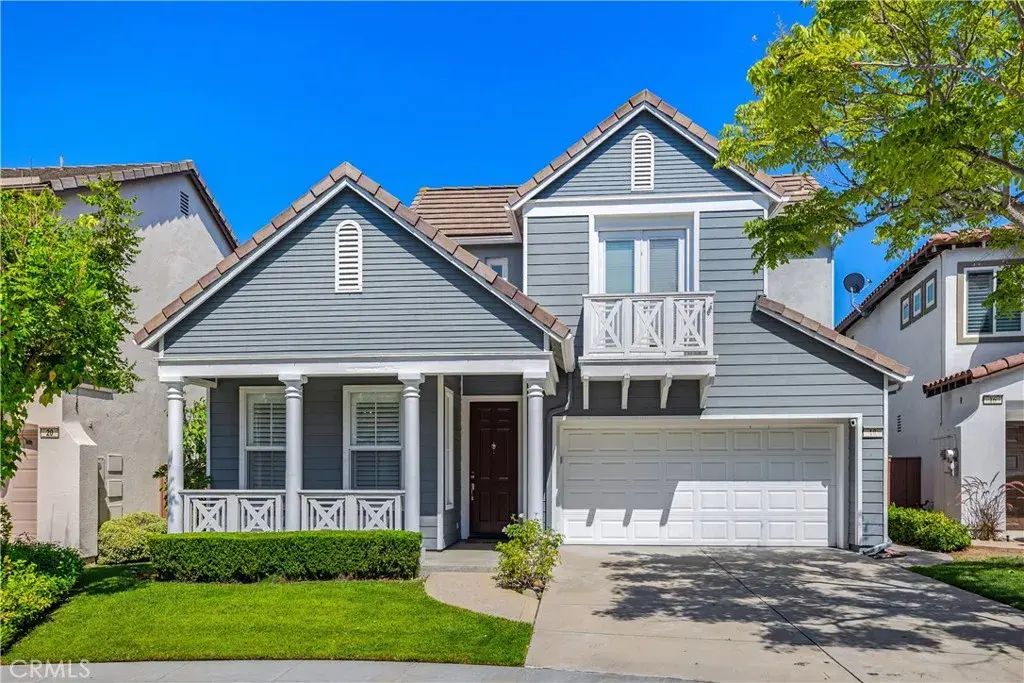 18 Kyle Court, Ladera Ranch