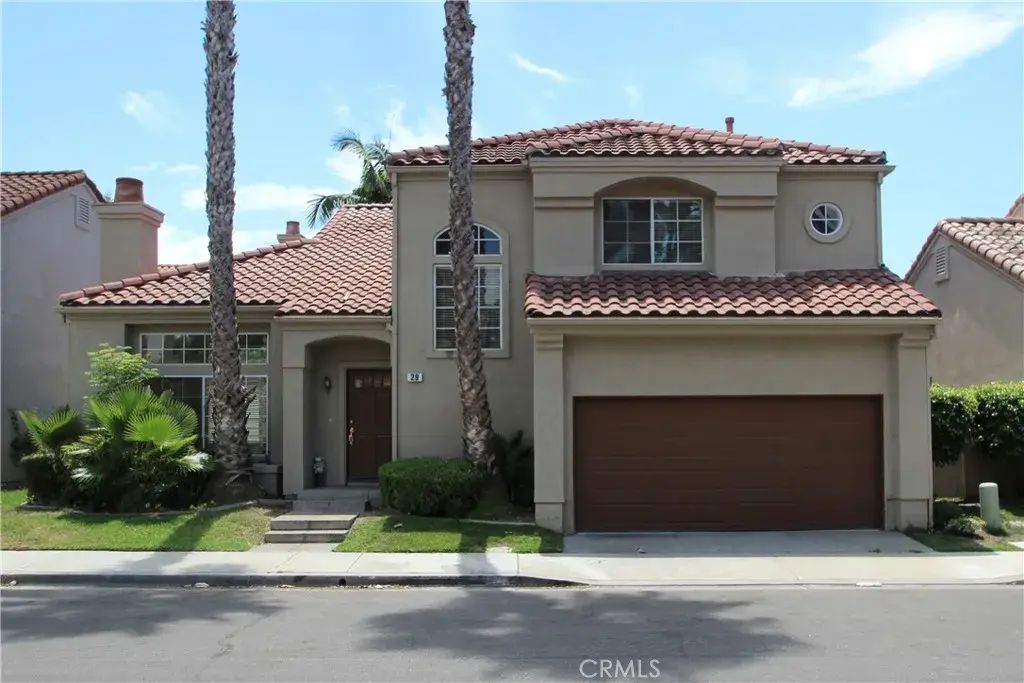 29 Laconia, Irvine