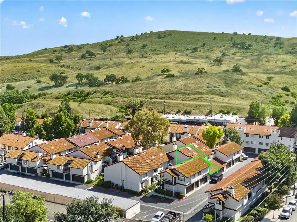 5612 Las Virgenes 37, Calabasas