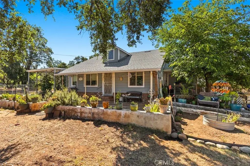 4688 Foothill Blvd, Oroville