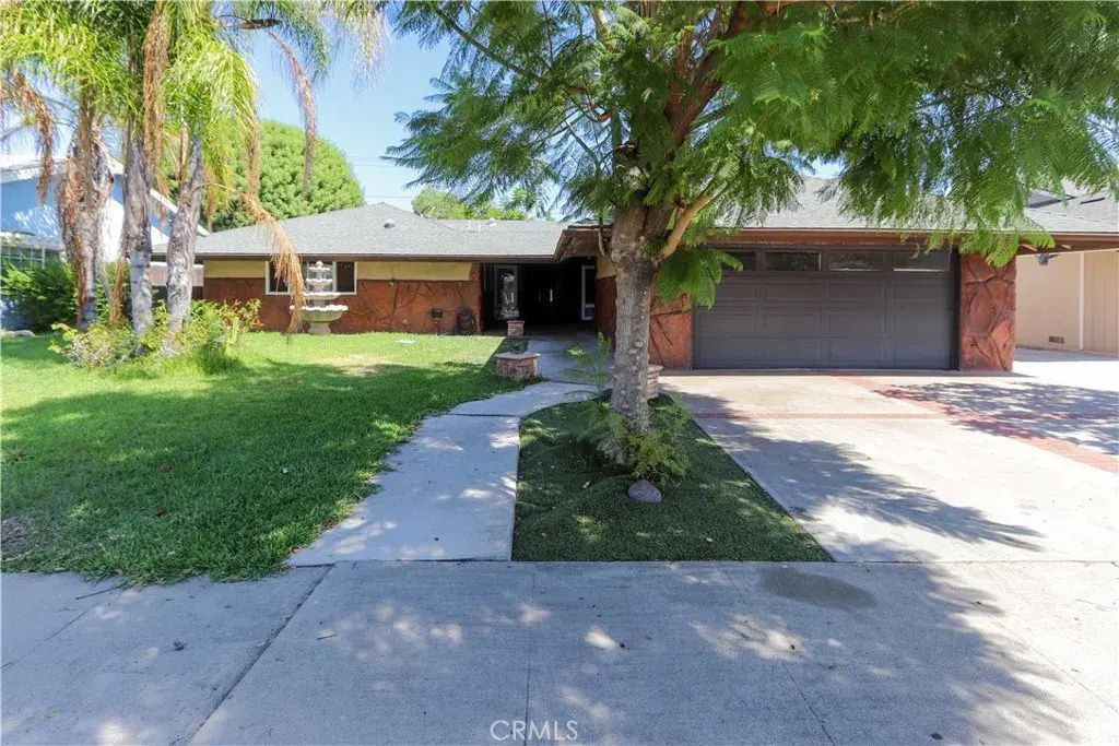 225 N Malena Drive, Orange