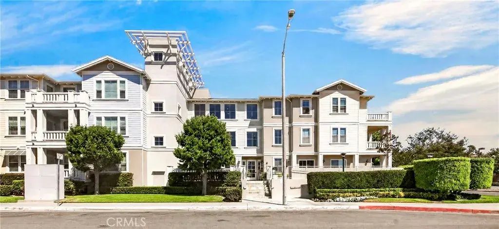 2367 Jefferson St 110, Torrance