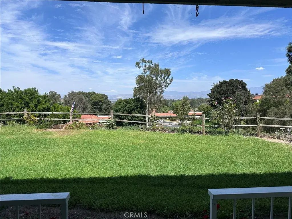 5369 Algarrobo 1c, Laguna Woods