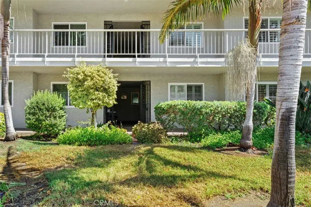 5369 Algarrobo 1c, Laguna Woods