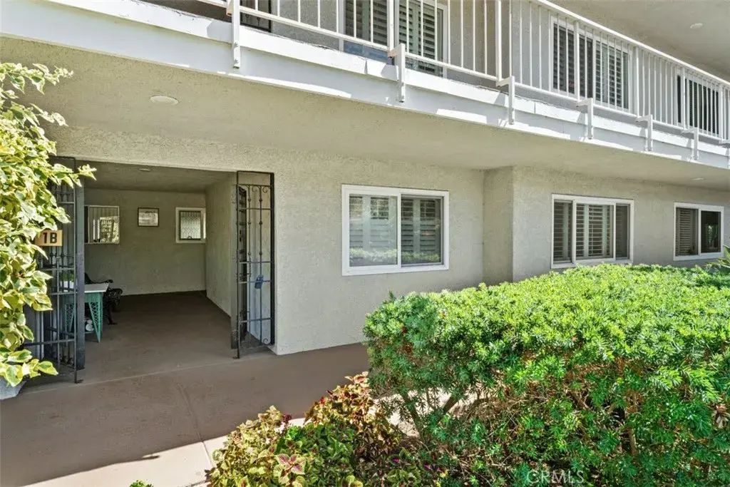 5369 Algarrobo 1c, Laguna Woods