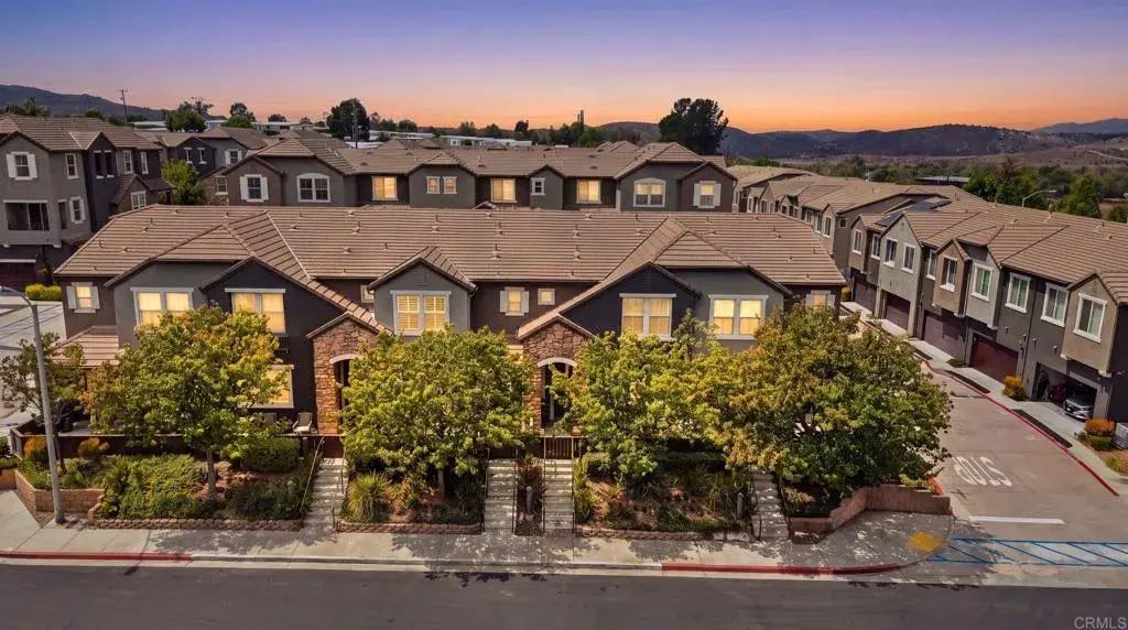 1404 Rosemonde Lane, Santee