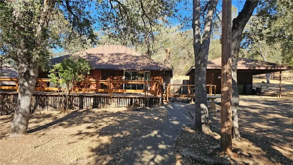 3514 Risher Avenue, Clearlake