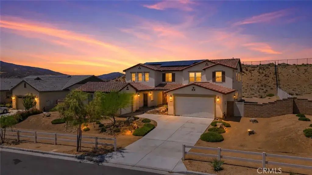 3981 Eliopulos Ranch, Palmdale