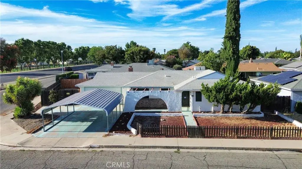 111 Pacemaker, Atwater