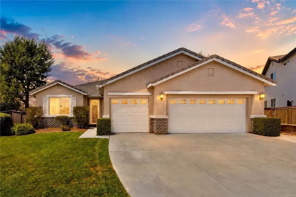 35503 Parkwood Court, Wildomar