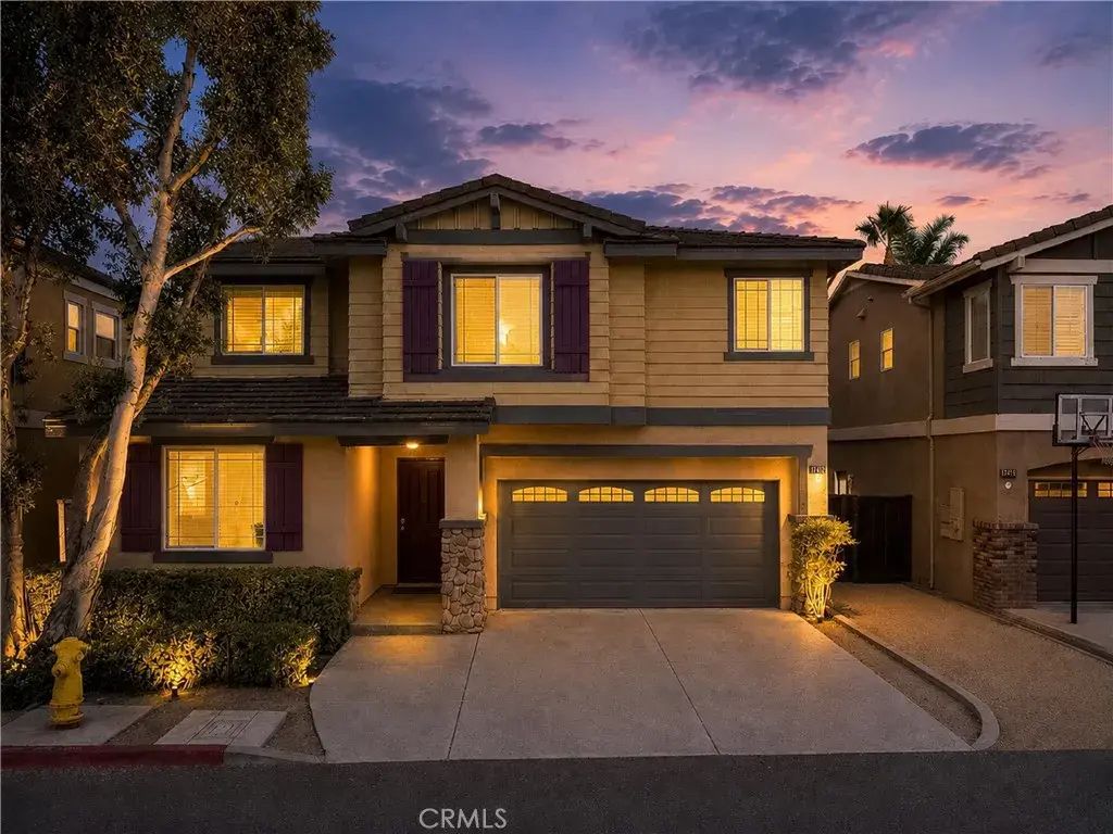 12273 Donald Reed, Garden Grove