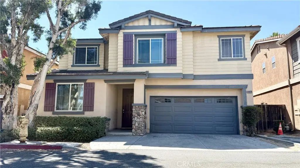 12273 Donald Reed, Garden Grove