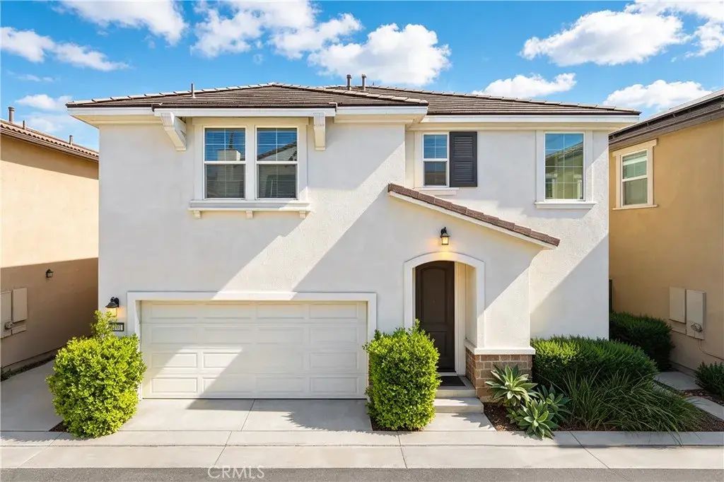 6101 Sendero, Eastvale