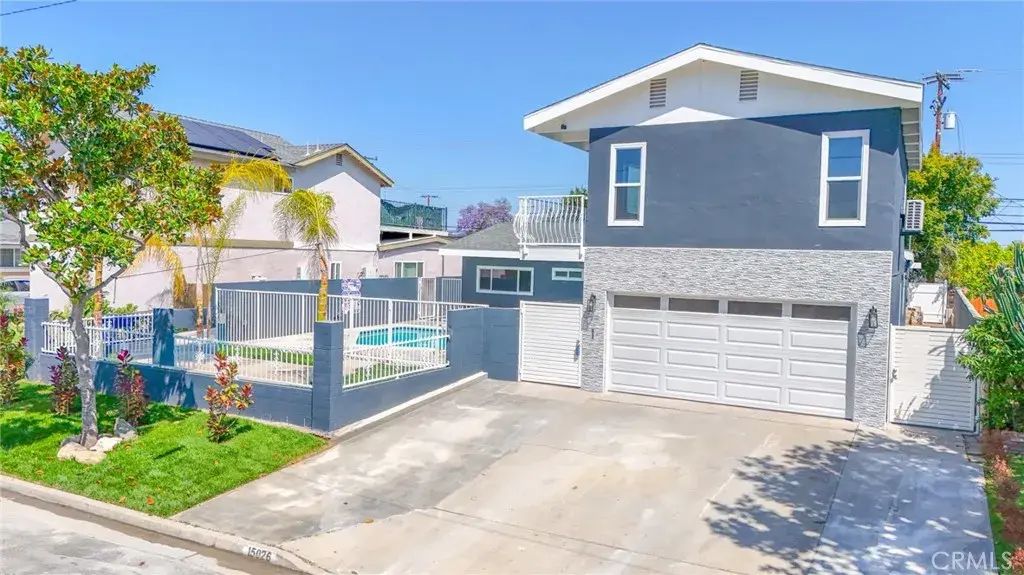 15026 Costa Mesa Drive, La Mirada