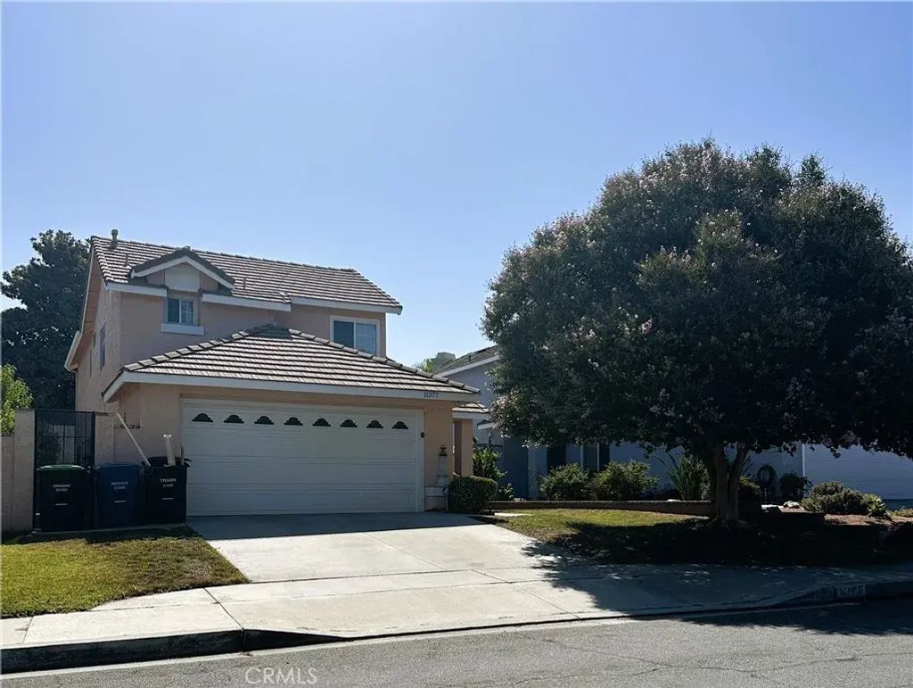 11377 Havstad Drive, Loma Linda