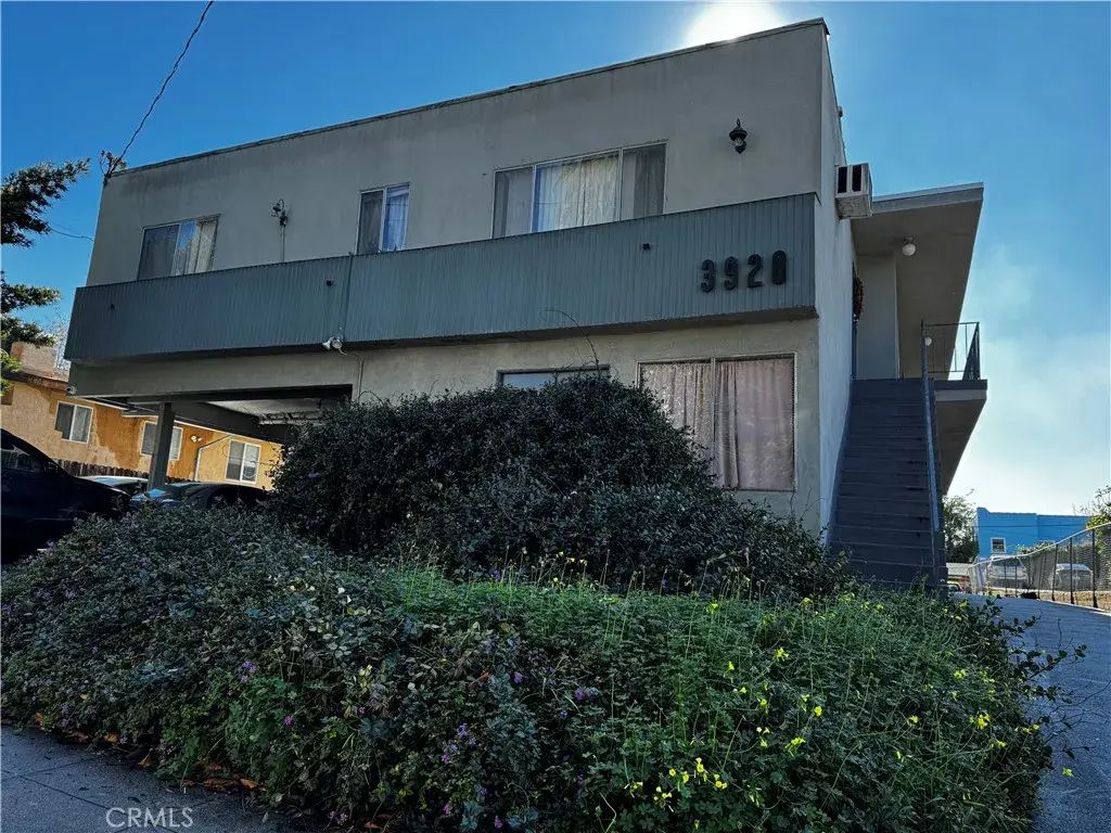 3920 Marathon Street 7a, Los Angeles