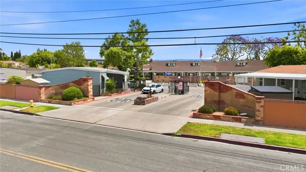 134 E Balboa Ln. Sp 168, Tustin