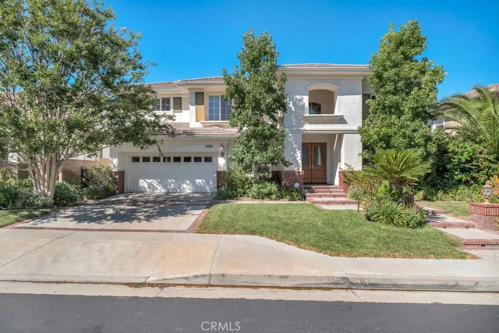 20417 Via Cellini, Porter Ranch