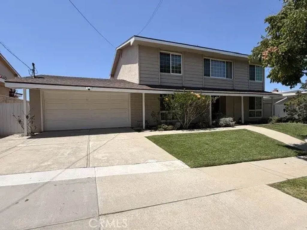 6702 Eddinghill Drive, Rancho Palos Verdes