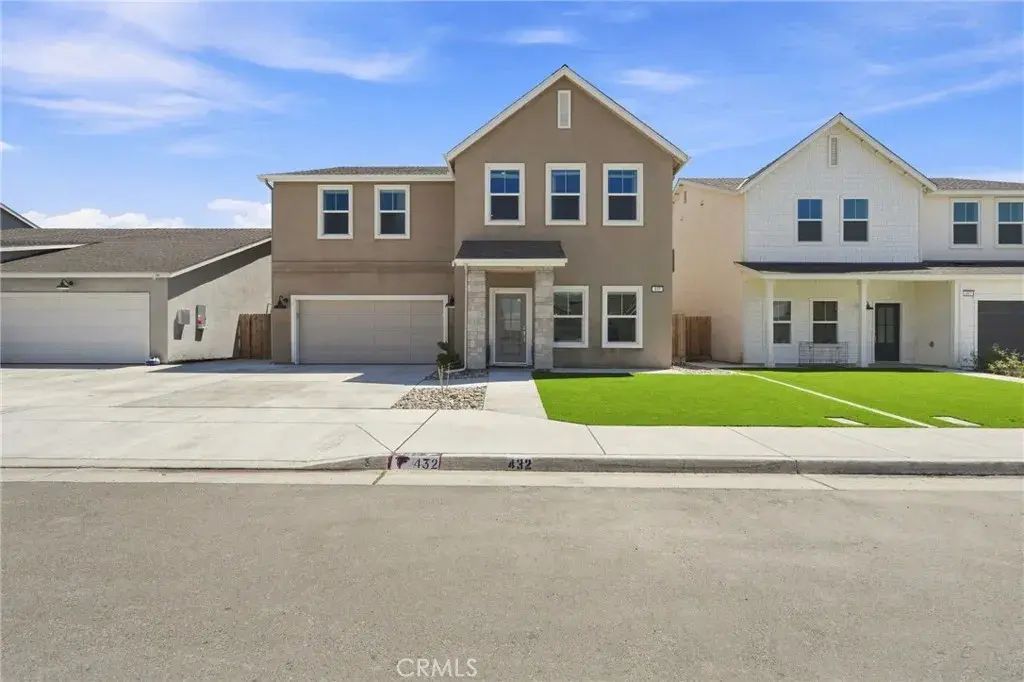 432 University Drive, Lemoore