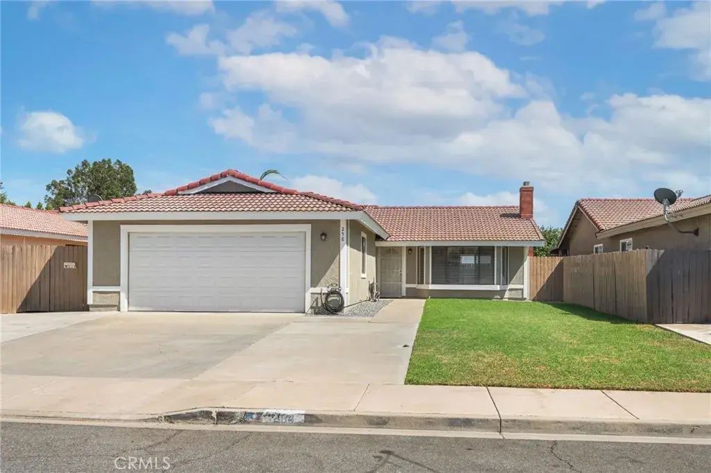 258 White Oak Road, Lake Elsinore