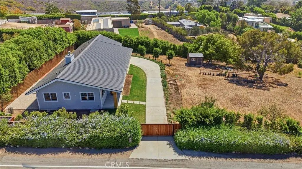 5660 Busch Drive, Malibu
