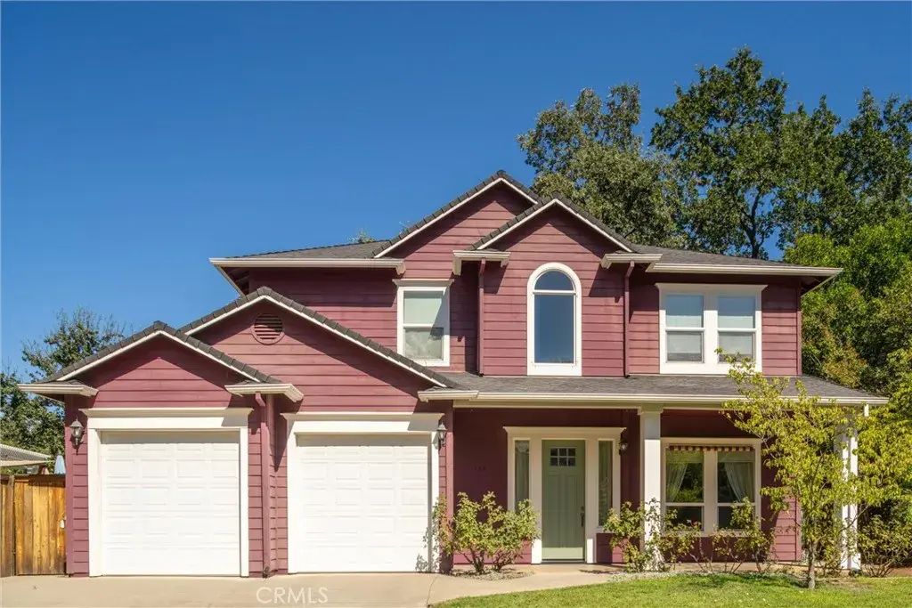 122 Secluded Oaks Court, Chico
