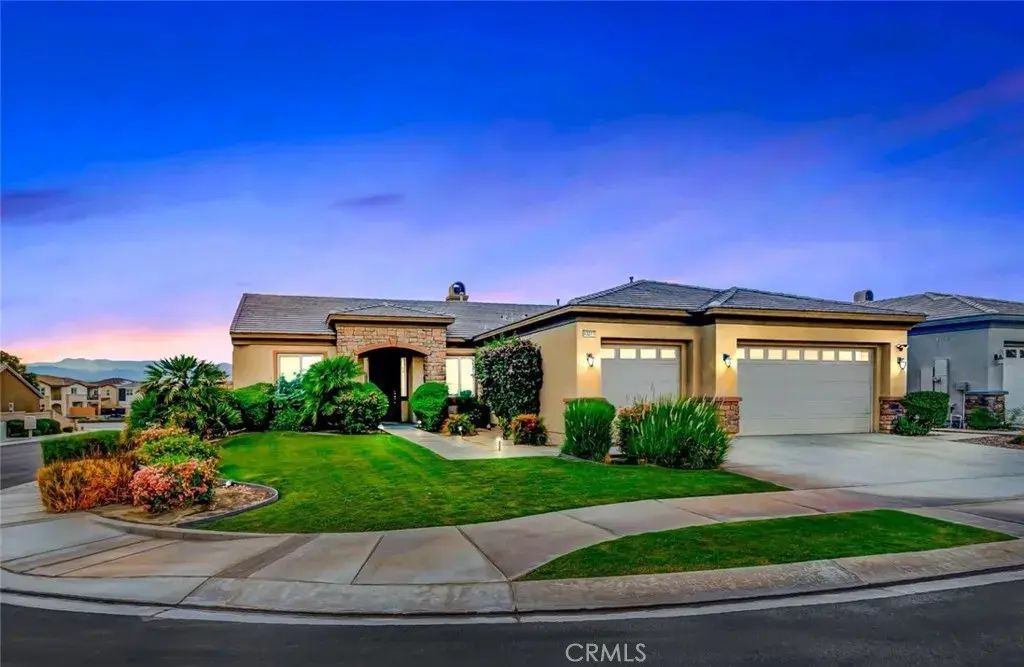 43277 Sentiero Drive, Indio