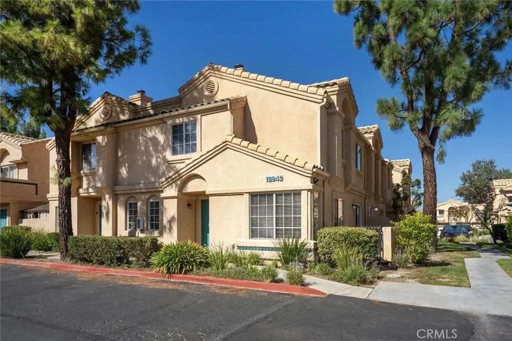 18842 Vista Del Canon A, Newhall