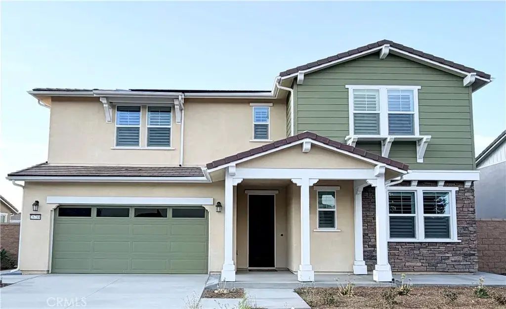 26788 Bermudez, Loma Linda