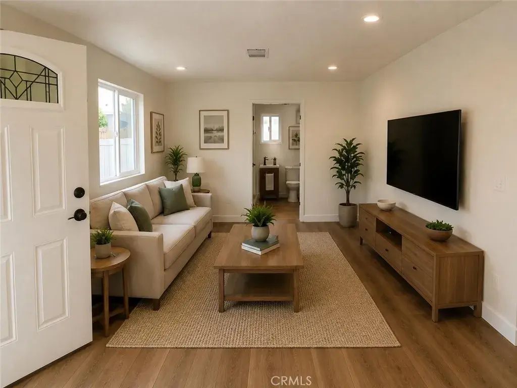 5528 W 118th Place A, Inglewood
