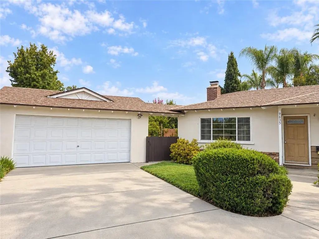 9635 Broadway, Temple City