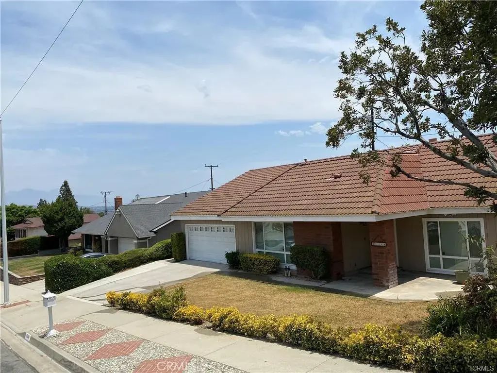16344 Santa Bianca Drive, Hacienda Heights