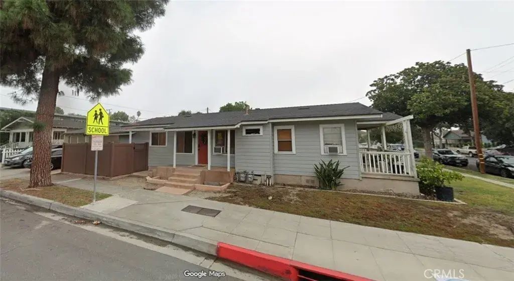 326 E Canyon Blvd, Monrovia